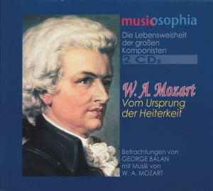 CD-Mozart Cover