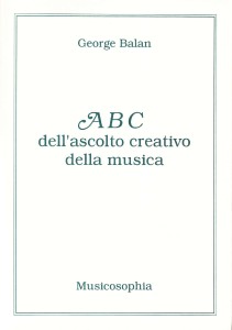 ABC dell'ascolto creativo della musica