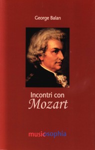 Incontri con Mozart