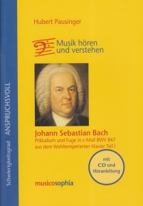 Bild Bach-Buch