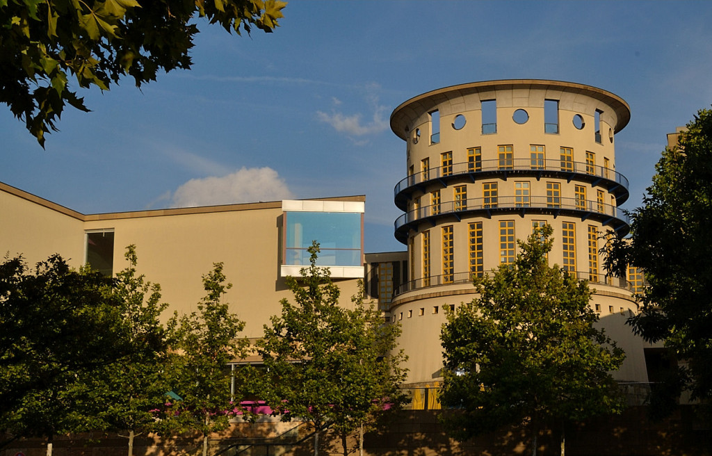 Musikhochschule Stuttgart